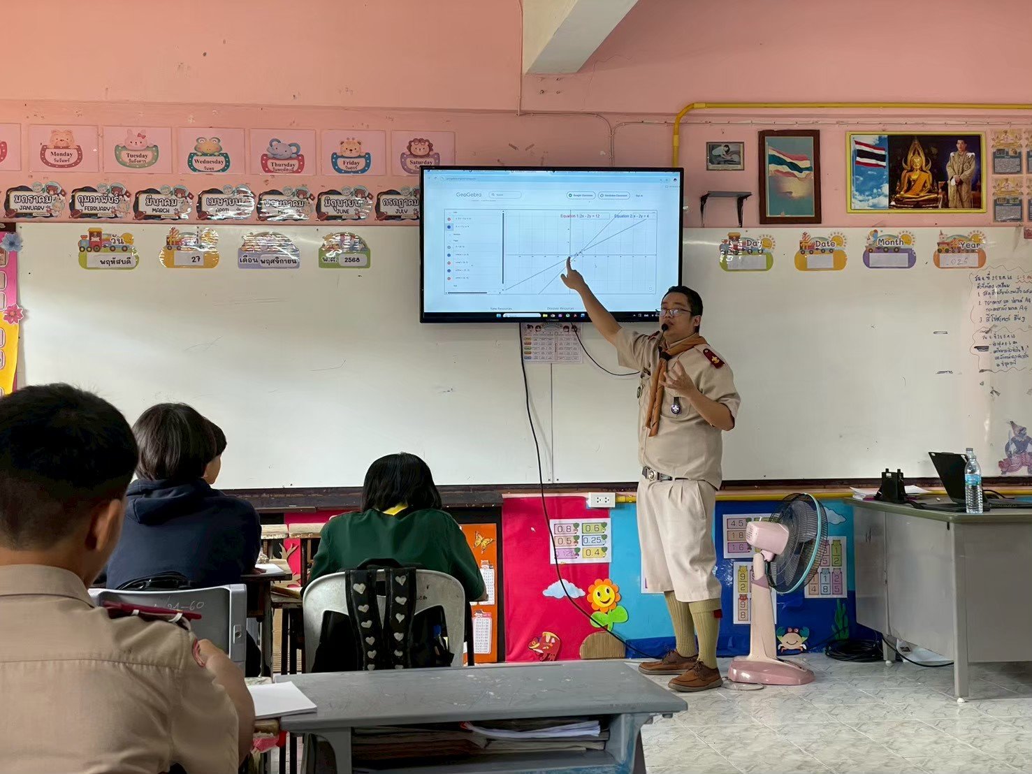 GeoGebra