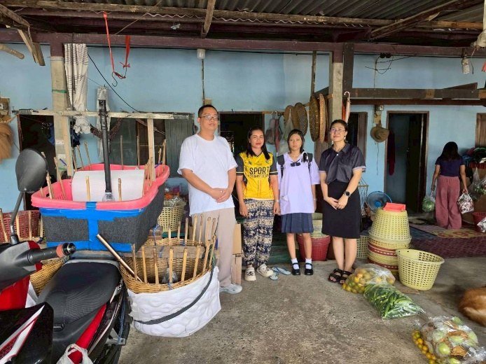Home Visit 6